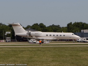 Business Aircratft