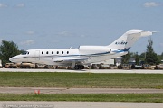 KG26_424 Cessna 750 Citation X C/N 750-0146, N750DM
