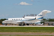 KG26_425 Cessna 750 Citation X C/N 750-0146, N750DM