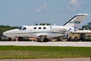 KG26_486 Cessna 510 Citation Mustang C/N 510-0015, N406CM