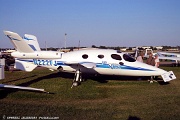 Standard 1970 Scaled Composites 271 C/N 1, N222FJ