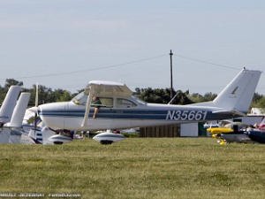 Cessna Aircraft