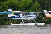 KG27_024 Cessna 180A Skywagon C/N 32785, N571C