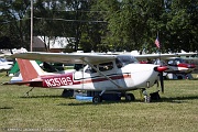 KG29_222 Cessna 172E Skyhawk C/N 17250718, N3518S