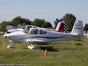 Experimental Aircraft