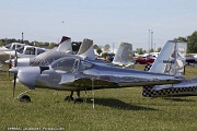 Standard 1944 Vans RV-12 C/N 120023, N375RV