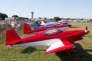 Standard 1999 Vans RV-4 C/N 3416, N234JJ