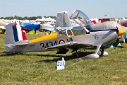 Standard 1958 Vans RV-7 C/N 70885, N303P