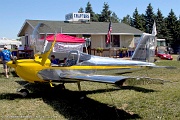 Standard 2008 Vans RV-12 C/N 120289, N112TF
