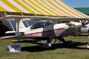 KG26_188 Acro Sport II C/N 1, N89KK
