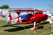 Standard 1976 Stolp SA-300 Starduster Too C/N 1961, N32CH
