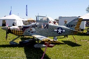 Standard 1951 Team Tango Tango 2 C/N 7, N308SH