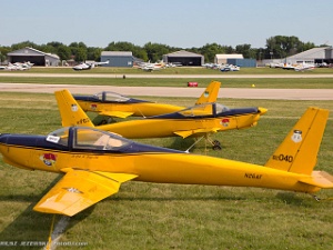 Genaral Aviation Single Engine