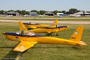 Standard 1983 Schweizer SGM 2-37 C/N 6, N26AF