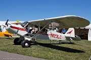 KG26_178 American Legend Aircraft Co AL18 C/N AL-1164 , N123LC