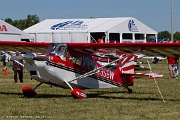 KG26_247 American Champion 8KCAB Super Decathlon C/N 678-92 , N35BW