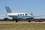 Light Sport 2008 Piper PA-46-350P Malibu Mirage C/N 4622081, N46PM