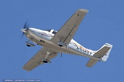 KG26_449 Cirrus SR22 C/N 2247, N306ST