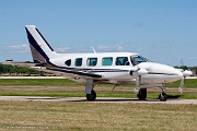 KG26_446 Piper PA-31-310 Navajo C/N 31-7912080, N5FG