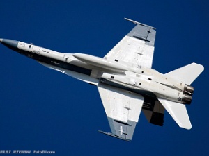Military Aircraft