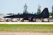 KG26_417 T-38A Talon 64-13240 BB from 1st RS 9th RW Beale AFB, CA