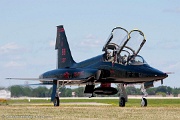 KG26_419 T-38A Talon 64-13217 BB from 1st RS 9th RW Beale AFB, CA