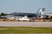 KG26_931 F/A-18C Hornet 163733 25 CoNA from VFA-25 