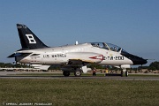 KG26_939 T-45C Goshawk 163656 CoNA from VT-21 