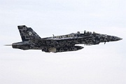 165677 F/A-18F Super Hornet 165677 