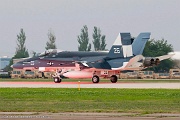 KG28_243 F/A-18C Hornet 163733 25 CoNA from VFA-25 