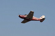 N5208P Piper PA-24 Comanche C/N 24-232, N5208P