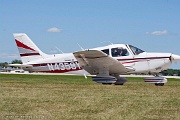 KG26_462 Piper PA-28-181 Archer C/N 28-8490073, N4359Y