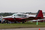Experimental 2001 Piper PA-23 Geronimo C/N 23-1165 , N103RS