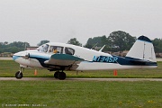 Experimental 1993 Piper PA-23-150 Apache C/N 23-391, N1345P
