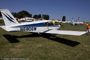 KG29_369 Piper PA-28-140 Cherokee Cruiser C/N 28-20941, N6806W