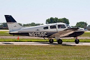 KG29_371 Piper PA-28-181 Archer C/N 2843002, N9258C