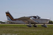 KG29_386 Piper PA-28-140 Cherokee Cruiser C/N 28-25245, N37DM