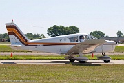 KG29_389 Piper PA-28-140 Cherokee Cruiser C/N 28-25245, N37DM