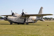 KG26_056 Grumman HU-16E Albatross C/N G 92/40B, N10019