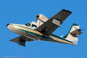 Experimental 1983 Lake LA-4-200 Buccaneer C/N 485, N5028L