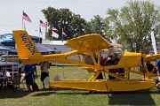 KG26_179 Aeroprakt America Inc A-22 LS C/N 49, N678DK