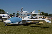 Standard 1979 Seawind 3000 C/N 42, N80CC
