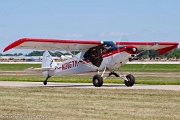 Experimental 1995 Piper PA-12 Super Cruiser C/N 12-1890, N3157M
