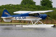 Experimental 1984 Cub Crafters CC18-180 Top Club C/N CC18-0037, C-GLSM