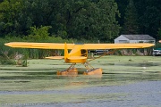 Experimental 1944 Piper J3C-65 Cub C/N 20292, N7047H