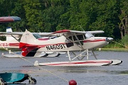 Experimental 1973 Maule M-4-210 Rocket C/N 1024, N4609T
