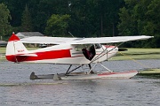 Experimental 2008 Piper PA-12 Super Cruiser C/N 12-868, N412SC