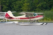 KG27_022 Aeronca 15AC Sedan C/N 15AC-194 , N1183H