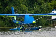 KG27_025 Air Cam C/N AC061 , N161RN