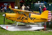 Experimental 2008 Micro Mong Rocket C/N 32, N2505P
